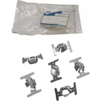 Oprava karosérie Upevnění stropního madla