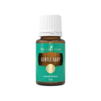 Young Living Gentle baby směs esenciálních olejů 100% 15ml YL
