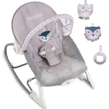 Ricokids Houpací vibrační…