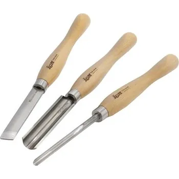 Dláto IGM Cryo Sada soustružnických dlát 3ks