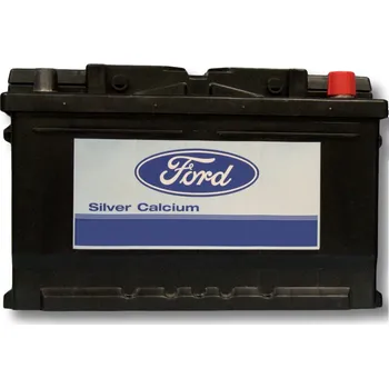 Autobaterie Ford Parts 12V 80Ah 800A