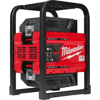 Milwaukee MXF PS-602