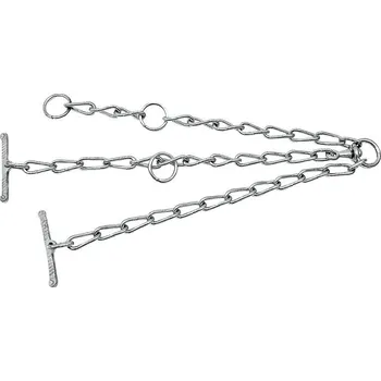 B-FARM Řetěz na krávy, jednoduché provedení | 6mm