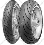 Pneumatiky CONTINENTAL ContiMotion M 160/60 R17 69W TL ZR, celoroční pneu, moto
