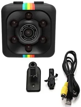 IP kamera Cop Cam SQ11