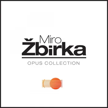 Zahraniční hudba Opus Collection - Miroslav Žbirka [7LP]