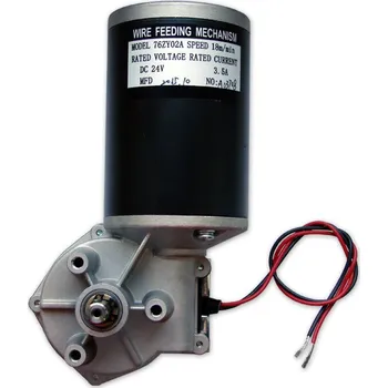 Příslušenství ke svářečce Sherman TSS01A42R Motor podavače 42 V R 2RA/4RA