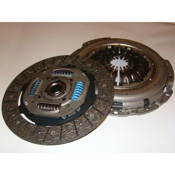 Setrvačník motoru Sada spojky Ford Focus 1.8 TD a TDCi