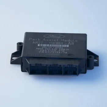 Parkovací asistent Parkovací modul