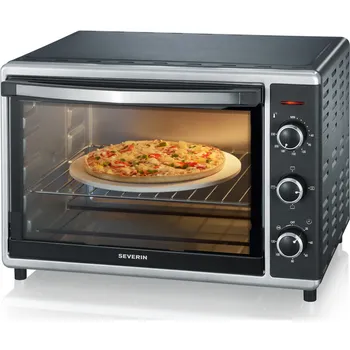 Mini trouba Severin TO2058