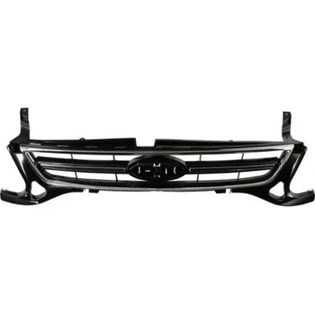 Oprava karosérie Přední maska Ford Mondeo