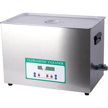 Ultrazvuková čistička Ultrazvuková čistička DK-3000D/28 30l 28kHz