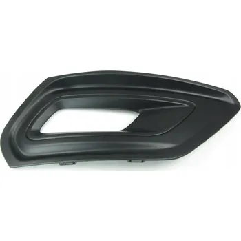 Mlhový světlomet Levá mřížka mlhovky Ford Transit/Tourneo Custom 2012-