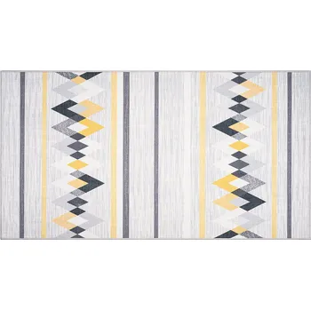 Koberec Boma Trading Kusový koberec Trinity, 120 x 160 cm, mix barev