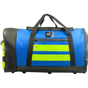 turistický batoh HUM AEROcase WEARbag brašna M/L Barva: Modrá