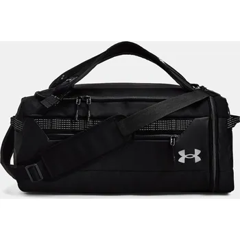 Sportovní taška Recenze Under Armour Triumph Cordura Duffle 53 l