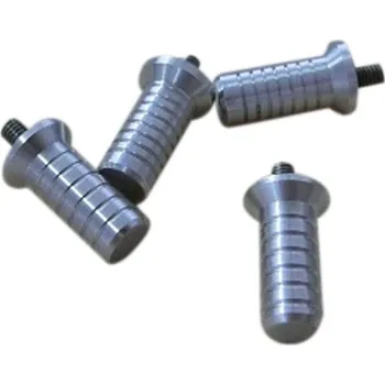 TACTICAL EVO | Kolík napínací páky Walther LG 300 - Barva Černá (elox) kolik1