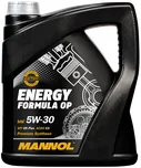 Mannol Energy Formula OP 7701 5W-30 4 l