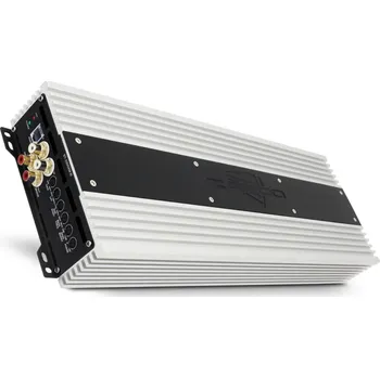 Zesilovač do auta Zesilovač Zapco ST-2000XM III