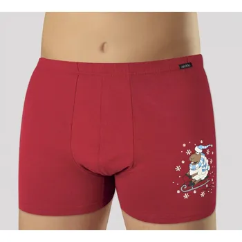 Boxerky ANDRIE PS 5690 BOXERKY Barva: I, Velikost: 54/56