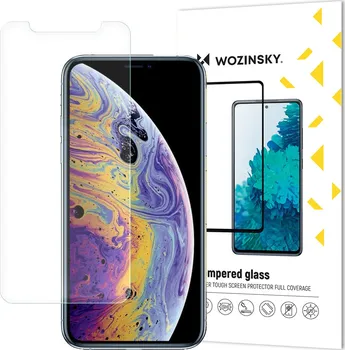 Wozinsky 9H ochranné sklo pro Apple iPhone 11 Pro Max/XS Max