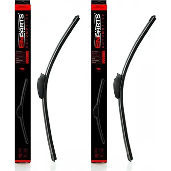 Stěrač Přední stěrače NISSAN Piek-Up (D21) (08/1987-02/1998) "U"