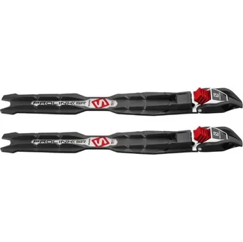 Běžkařské vázání Salomon PROLINK ACCESS SKATE + DÁREK