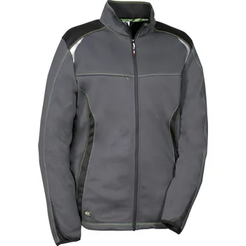 pracovní bunda Pracovní bunda COFRA GEDERN Barva: Antracitová, Velikost: 4XL