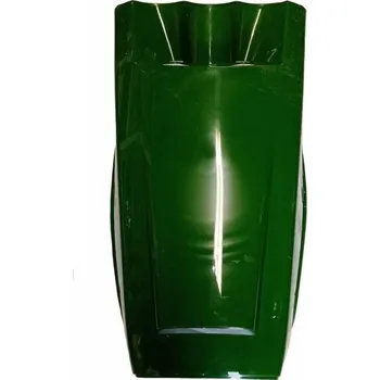 Zahradní traktor Přední plast pro Traktor 110cc