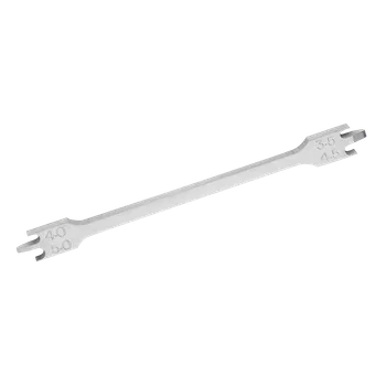 Vodítko pro psa Proclinic Měřák polohování zámků