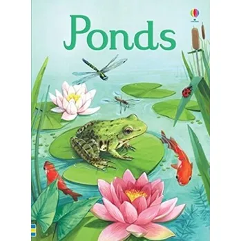 Ponds - Bone Emily
