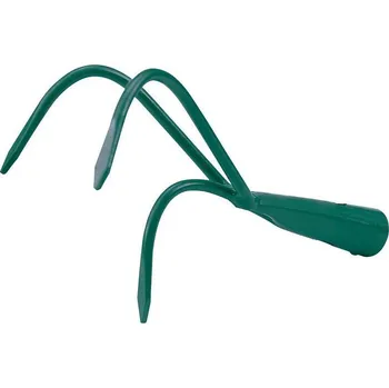 Motyka Kypřič trojzubec 100mm FLO