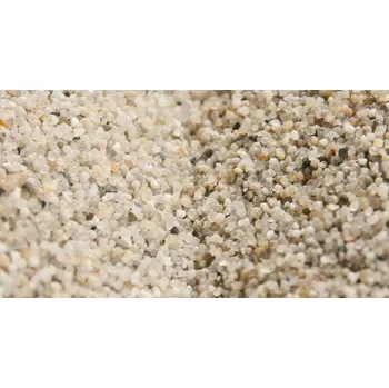 Průmyslové lepidlo Marcons Písek křemičitý EX - směs různých zrnitostí 25kg