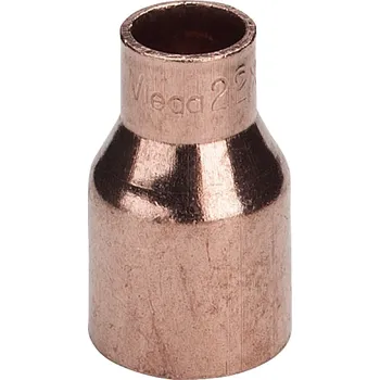 Pájecí redukce a/i CU 5243 d 12 x 10, Viega 104290, model 95243