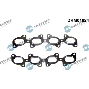 Automobilové těsnění Těsnění, kolektor výfukových plynů Dr.Motor Automotive DRM01624