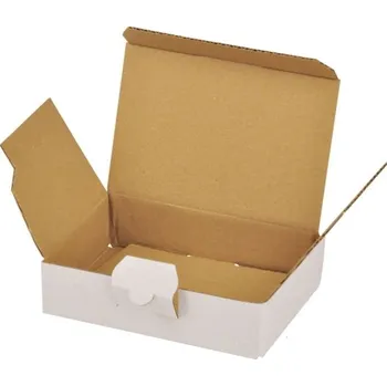 Obalový materiál 20 ks - Krabice poštovní 175x115x37 3VVL