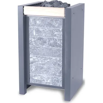 Přímotop EOS Stone S60 9kW saunová kamna