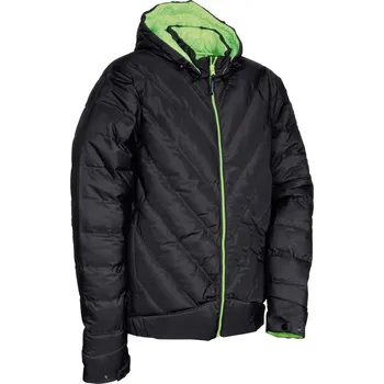 pracovní bunda Bunda COFRA LENNINGEN Barva: Černá, Velikost: 44