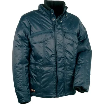 pracovní bunda Bunda COFRA ESSEN Barva: Modrá, Velikost: 50