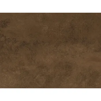 Kuchyňská pracovní deska POLYFORM Hrana k PD mosaz letitá, 1x45x4100mm