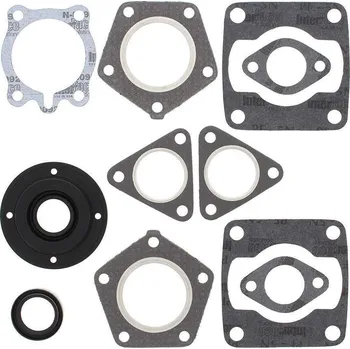 Těsnění motoru Winderosa sada těsnění motoru (s olejovým těsněním) Polaris Colt SS 77, Gemini 79-80