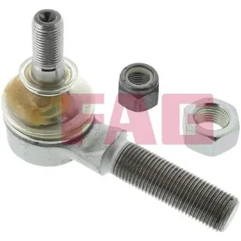 Táhlo řízení Hlava příčného táhla řízení Schaeffler FAG 840 1027 10