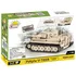 Stavebnice COBI COBI World War II 2710 PzKpfw VI Tiger 131
