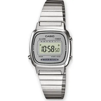 Casio Collection Vintage LA670WEA-7EF