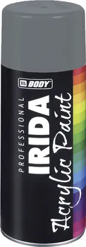 Barva ve spreji HB Body Irida akrylátová barva 400 ml
