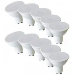 GREENLUX Daisy LED HP GU10 7W 230V…