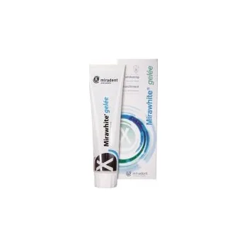 Dentální hygiena Hager & Werken Mirawhite gelée, 100 ml