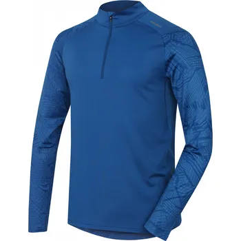 Pánské tričko Husky Termoprádlo Active Winter Pánský rolák XXXL, tm.modrá