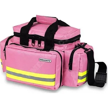 Lékárnička Elite Bags Lehká zdravotnická brašna Barva: Růžová