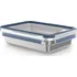 Dóza na potraviny Tefal MasterSeal Stainless Steel N1150510 1,2 l
